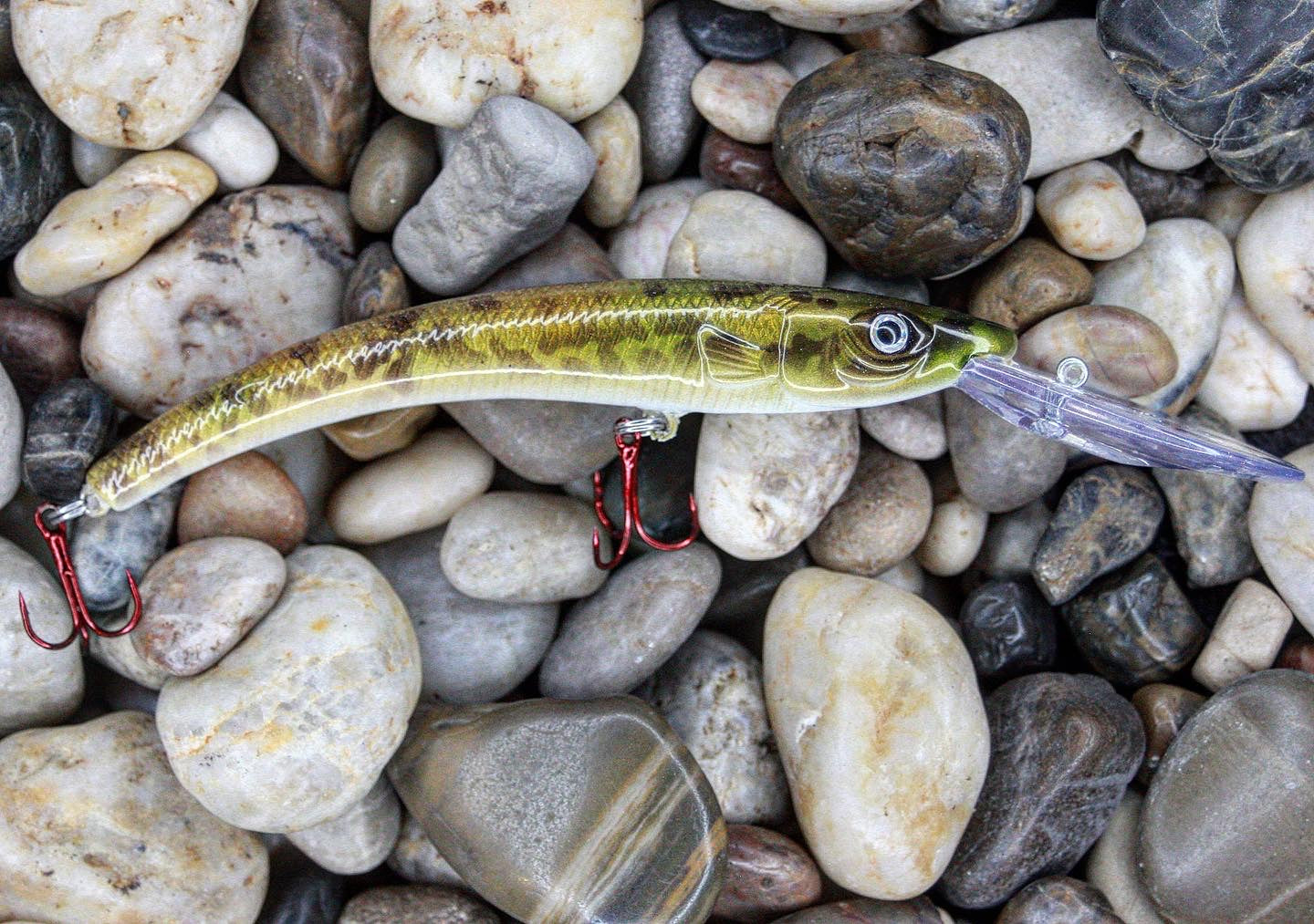 Reef Runners – Prairie Custom Rods and Lures