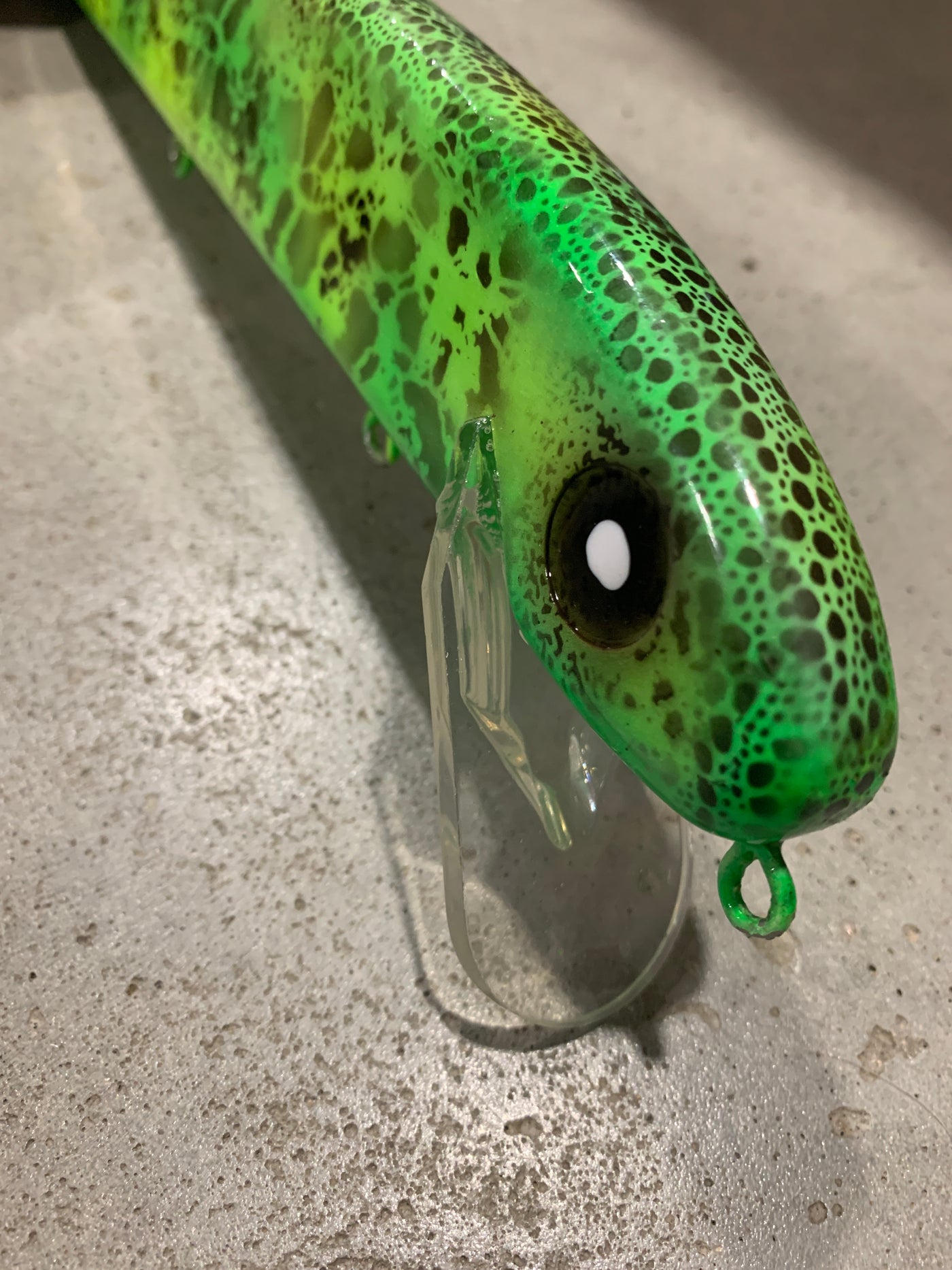Musky Lures