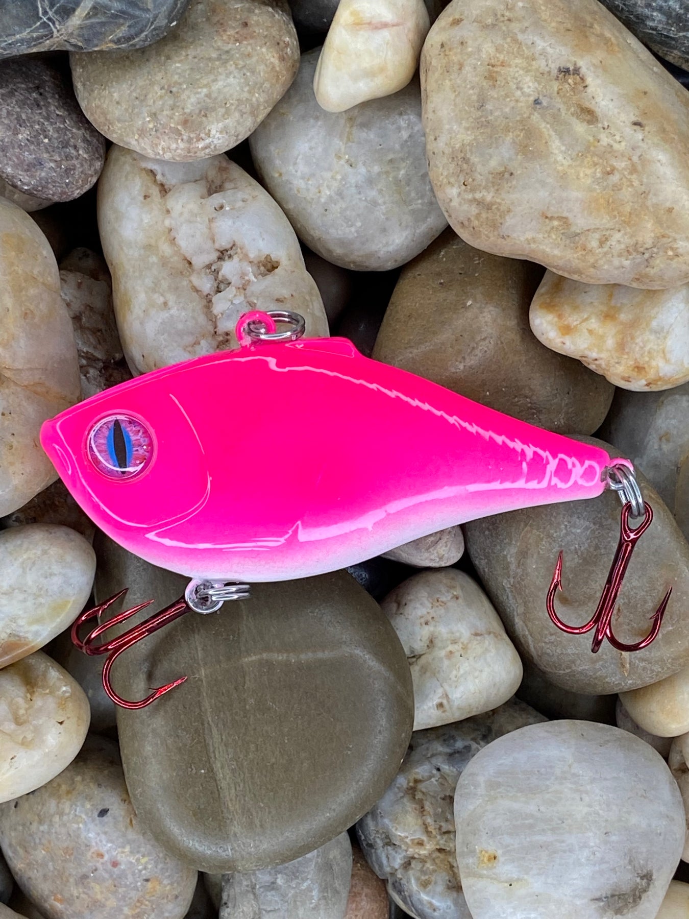 Custom Priris Prairie OG – Prairie Custom Rods and Lures